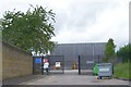 Anns Grove Primary School, Heeley, Sheffield - 3 (Hartley Street Entrance)