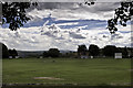 Great Harwood Cricket Ground