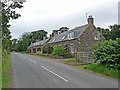 Cottages at Morebattle Tofts