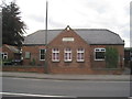 Austerfield Field Study Centre