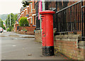 Pillar box, Belfast