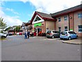 Co-op in Brodick