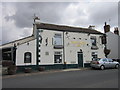 The Cross Keys Inn, Hillam