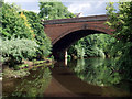 Bridge over the River Kelvin