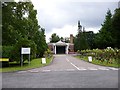 Islington Crematorium