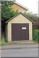 Severn Trent Bafford Pumping Station