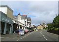 NS2047 : Ardrossan Road West Kilbride by John Firth