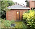 Electricity Substation No 5130 - Upper Batley Lane