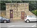 Electricity Substation No 5146 - Bradford Road