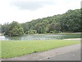 Wilton Park Boating Lake - Bradford Road