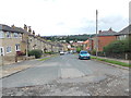 Pynate Road - Coal Pit Lane