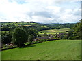 Scene near Ewyas Harold