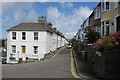 Trenwith Place, St Ives