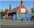 Station House Reclamation, Cricklewood