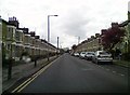 Cranbrook Avenue, Hull