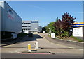 Gate 2, Staples Corner Retail Park, London