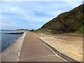 Footpath around Warden Point