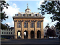 County Hall, Abingdon