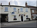 The Greyhound, Dunnington