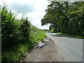 Camberlot Road heading for Upper Dicker