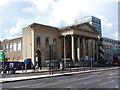 The Metropolitan Tabernacle at Elephant & Castle