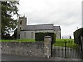 H6333 : St Aidan's Church of Ireland, Kilmore by Kenneth  Allen