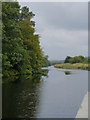 The Crinan Canal: View From A Pontoon