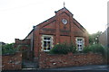 Former Riverhead Methodist Church , Commercial Road Louth