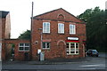 Louth Commercial Road/Riverhead Road junction