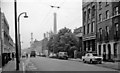 Royal College Street, Camden, 1960