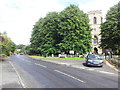 Church Street, Wetherden