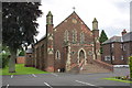 Roman Catholic Sacred Heart Church, Thirsk Road