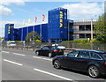 IKEA London NW10