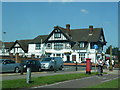 Pillar to Post, Wood Lane, Isleworth