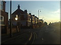 Stratford Road, Wolverton