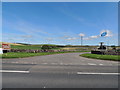 NS2003 : Turnberry Holiday Park Junction by Billy McCrorie