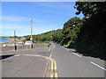 Castle Road, Dunure