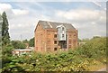 Old Mill off the Bromyard Road