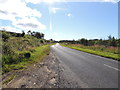 A719 to Maidens near Mochrum Hill