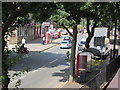 Broad Lane, Huddersfield