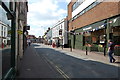 Angel Street, Worcester