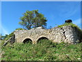 Lime kiln near Park Shield (2)