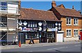 The Kings Arms (1), 39 Wallingford Street, Wantage