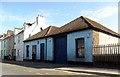 Former workshop, A259, Portslade