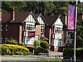 Deepdene Avenue, Dorking