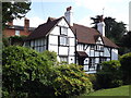 Old Cottage, Pixham