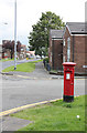 Tennyson Street | Tennyson St / Kenton Close postbox (ref. BL1 302) 