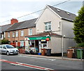 Penmaen Post Office