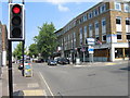 Church Street, Leatherhead