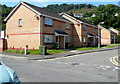 David Dower Close, Abercynon